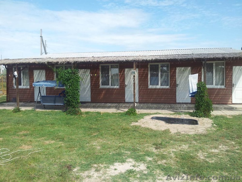 Не дорогой отдых на Азовском море  50 грн/чел, постоянным клиентам- скидки. - <ro>Изображение</ro><ru>Изображение</ru> #1, <ru>Объявление</ru> #1108037