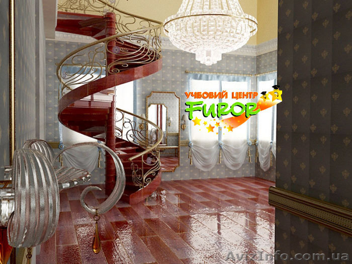 Учебный центр Furor объявляет набор на курсы дизайн рекламы. Скидки! - <ro>Изображение</ro><ru>Изображение</ru> #1, <ru>Объявление</ru> #1111110