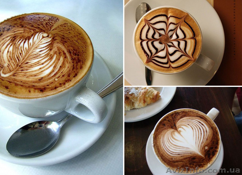 Проводится набор на курсы бариста. Furor. Херсон. - <ro>Изображение</ro><ru>Изображение</ru> #1, <ru>Объявление</ru> #1108751