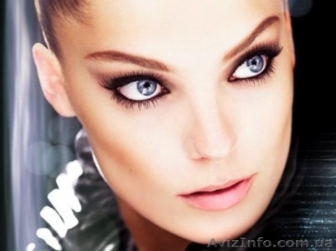 Подиумный макияж. Курсы. Furor - <ro>Изображение</ro><ru>Изображение</ru> #1, <ru>Объявление</ru> #1116169