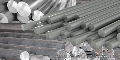 Алюминиевый пруток в Херсоне. - <ro>Изображение</ro><ru>Изображение</ru> #1, <ru>Объявление</ru> #1117574