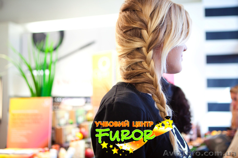 Курсы наращивания волос в учебном центре развития личности Furor. - <ro>Изображение</ro><ru>Изображение</ru> #1, <ru>Объявление</ru> #1114315