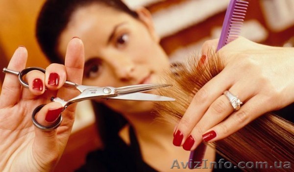 Курсы парикмахеров. Повышение квалификации. Учебный центр Furor. - <ro>Изображение</ro><ru>Изображение</ru> #1, <ru>Объявление</ru> #1134432