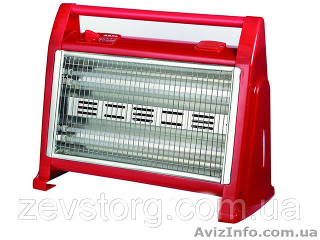 Обогреватель инфракрасный Asel  - <ro>Изображение</ro><ru>Изображение</ru> #1, <ru>Объявление</ru> #1157632