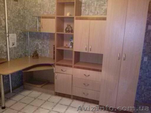 Стенка для школьника - <ro>Изображение</ro><ru>Изображение</ru> #1, <ru>Объявление</ru> #1158352