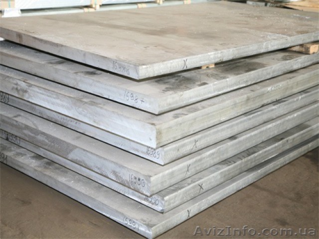 Алюминиевая плита в Херсоне.  - <ro>Изображение</ro><ru>Изображение</ru> #1, <ru>Объявление</ru> #1154777