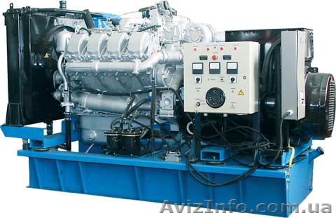 Дизельные электростанции, дизель генераторы  - <ro>Изображение</ro><ru>Изображение</ru> #1, <ru>Объявление</ru> #1165519