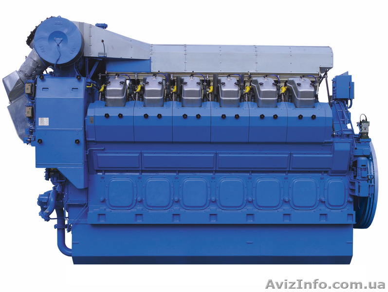 Газопоршневые электростанции, газодизельные электростанции, турбогенераторы - <ro>Изображение</ro><ru>Изображение</ru> #1, <ru>Объявление</ru> #1165522