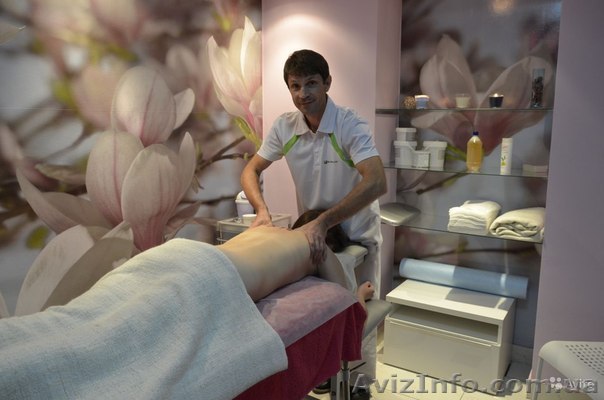 Курсы массажа.Лечебный.Классический .«Твой Успех» - <ro>Изображение</ro><ru>Изображение</ru> #1, <ru>Объявление</ru> #1163637