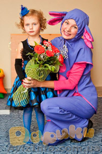 Аниматоры детских праздников в Херсоне - <ro>Изображение</ro><ru>Изображение</ru> #1, <ru>Объявление</ru> #1183027