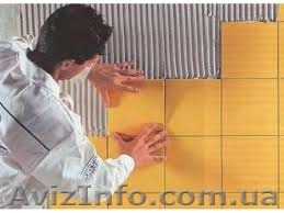 Облицювання кахлем. Херсон - <ro>Изображение</ro><ru>Изображение</ru> #1, <ru>Объявление</ru> #1179200