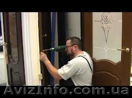 Монтаж замків в металеві і дерев'яні двері. Херсон - <ro>Изображение</ro><ru>Изображение</ru> #1, <ru>Объявление</ru> #1179194