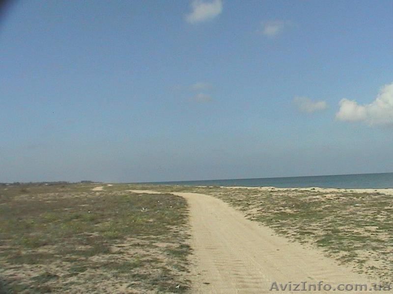 Продам объект и участок 5.5га в Стрелковом, на Арабатской Стрелке, первая линия - <ro>Изображение</ro><ru>Изображение</ru> #1, <ru>Объявление</ru> #1178417