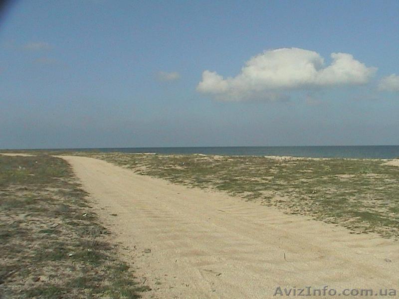 Обмен или продам участок 10 ст. в Стрелковом,на Арабатской Стрелке - <ro>Изображение</ro><ru>Изображение</ru> #1, <ru>Объявление</ru> #1178415