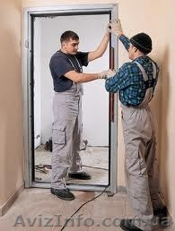 Складання і установка міжкімнатних дверей. Херсон - <ro>Изображение</ro><ru>Изображение</ru> #1, <ru>Объявление</ru> #1179208