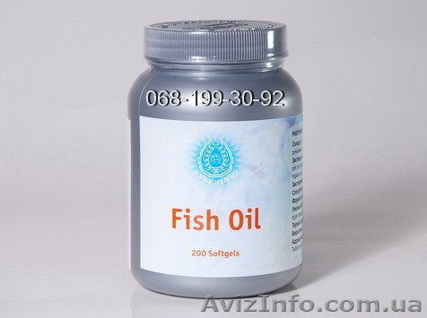 Рыбий жир тибетского озёрного лосося Тibemed - <ro>Изображение</ro><ru>Изображение</ru> #1, <ru>Объявление</ru> #1193877