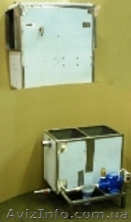 Искрогаситель гидравлический охлаждающий - <ro>Изображение</ro><ru>Изображение</ru> #1, <ru>Объявление</ru> #1190693