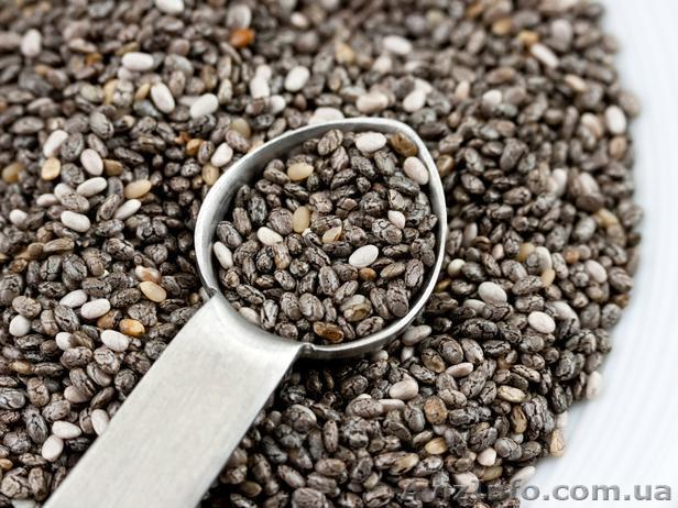 Семена Чиа здоровое питание Киев - <ro>Изображение</ro><ru>Изображение</ru> #1, <ru>Объявление</ru> #1210522