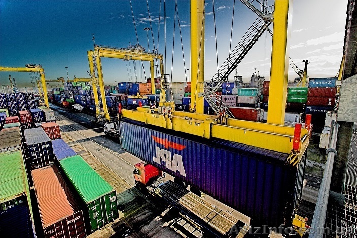 Электронное таможенное декларирование - <ro>Изображение</ro><ru>Изображение</ru> #1, <ru>Объявление</ru> #1203130