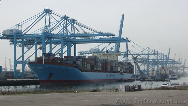 Международные морские перевозки - <ro>Изображение</ro><ru>Изображение</ru> #1, <ru>Объявление</ru> #1203127