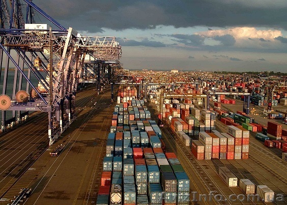 Растаможка из Китая. Растаможка грузов - <ro>Изображение</ro><ru>Изображение</ru> #1, <ru>Объявление</ru> #1203128