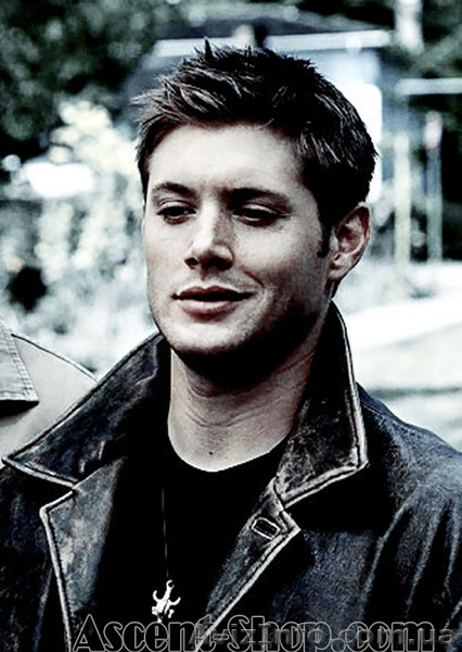 Амулет защиты от зла Дина Винчестера «Supernatural» + цепочка - <ro>Изображение</ro><ru>Изображение</ru> #1, <ru>Объявление</ru> #1213251