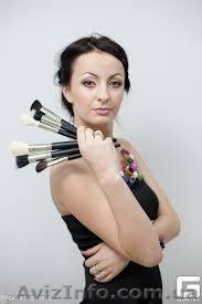 Визажист-стилист. Обучение. Трудоустройство - <ro>Изображение</ro><ru>Изображение</ru> #1, <ru>Объявление</ru> #1256207