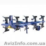 Плуг оборотний ПОН-5х35 навісний - <ro>Изображение</ro><ru>Изображение</ru> #1, <ru>Объявление</ru> #1263708
