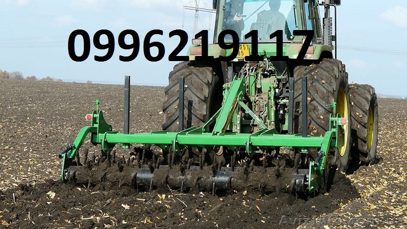 Глубокорозпушувач чізельний - <ro>Изображение</ro><ru>Изображение</ru> #1, <ru>Объявление</ru> #1269343