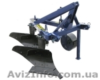 Плуг ПН-5х35 навісний - <ro>Изображение</ro><ru>Изображение</ru> #1, <ru>Объявление</ru> #1262531