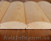 Блок-хаус   Херсон - <ro>Изображение</ro><ru>Изображение</ru> #1, <ru>Объявление</ru> #1275985