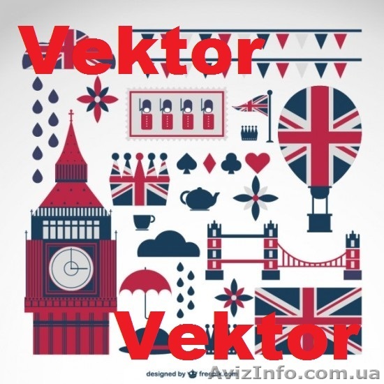 АНГЛИЙСКИЙ ДЛЯ ВСЕХ, КУРСЫ В ХЕРСОНЕ. - <ro>Изображение</ro><ru>Изображение</ru> #1, <ru>Объявление</ru> #1291735