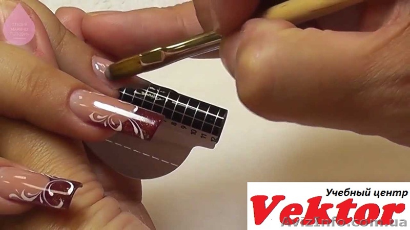 Курсы наращивания ногтей. Херсон. Обучение наращивания ногтей в Херсоне - <ro>Изображение</ro><ru>Изображение</ru> #1, <ru>Объявление</ru> #1292700