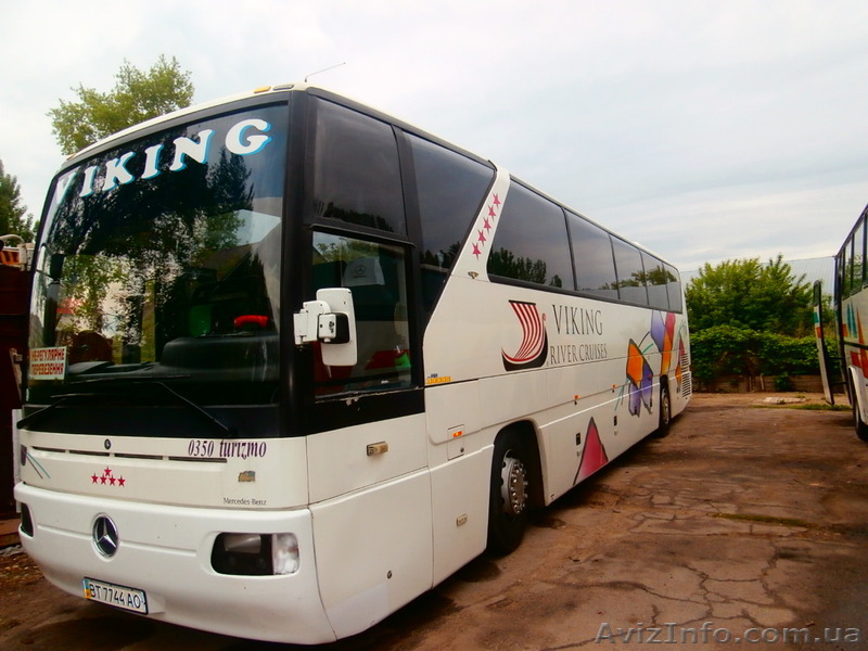 Пассажирские перевозки по Украине, странам СНГ, Европе - <ro>Изображение</ro><ru>Изображение</ru> #1, <ru>Объявление</ru> #1287371