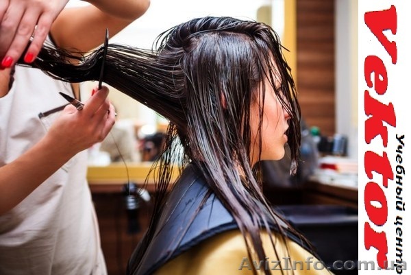 Курсы парикмахеров. Женский мастер. Херсон. Обучение женский мастер-парикмахер в - <ro>Изображение</ro><ru>Изображение</ru> #1, <ru>Объявление</ru> #1292689