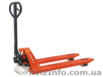 Гидравлическая тележка Niuli CBY-JC20 ( РОКЛА ) - <ro>Изображение</ro><ru>Изображение</ru> #1, <ru>Объявление</ru> #1299523