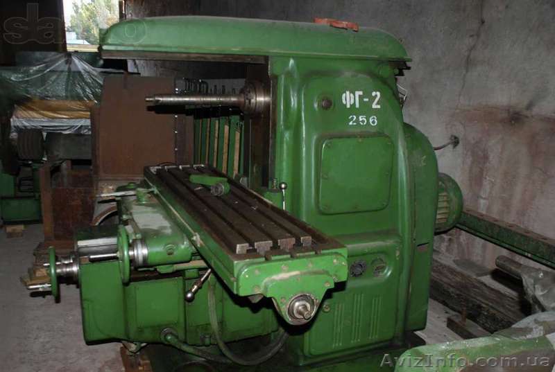 Предприятие реализует б/у оборудование - <ro>Изображение</ro><ru>Изображение</ru> #1, <ru>Объявление</ru> #1313846