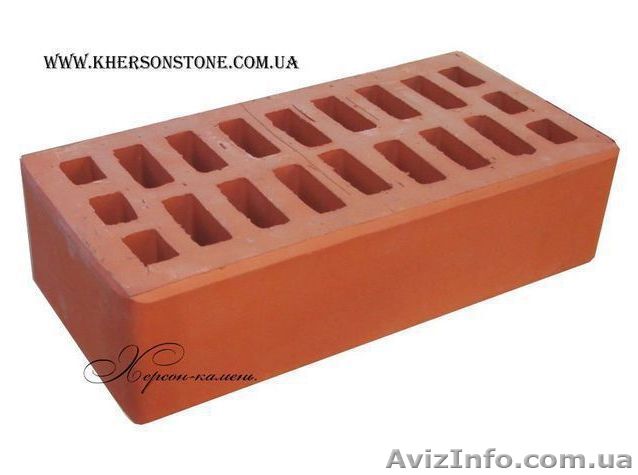 Кирпич лицевой, клинкерный, керамический. - <ro>Изображение</ro><ru>Изображение</ru> #1, <ru>Объявление</ru> #1324404