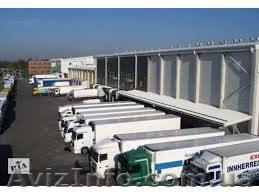 Легальная работа в Польше для водителей - <ro>Изображение</ro><ru>Изображение</ru> #1, <ru>Объявление</ru> #1321879