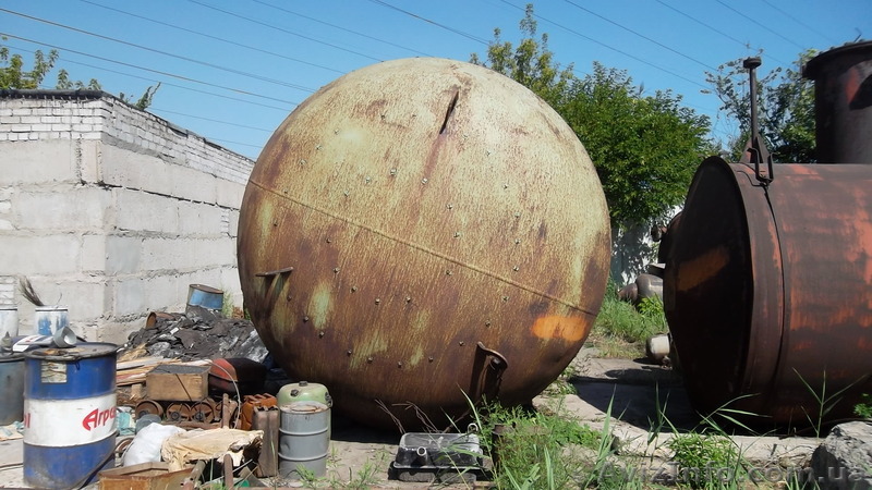 ж.д. цистерны для жидких удобрений.  - <ro>Изображение</ro><ru>Изображение</ru> #1, <ru>Объявление</ru> #1324515