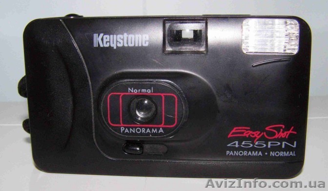 фотоаппарат Keystone Easy Shot 455 PN - <ro>Изображение</ro><ru>Изображение</ru> #1, <ru>Объявление</ru> #1347696
