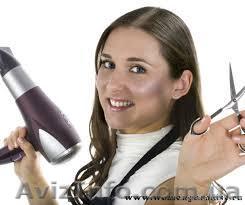 Обучение парикмахерсому мастерству.Учебный центр Современные профессии - <ro>Изображение</ro><ru>Изображение</ru> #1, <ru>Объявление</ru> #1349153