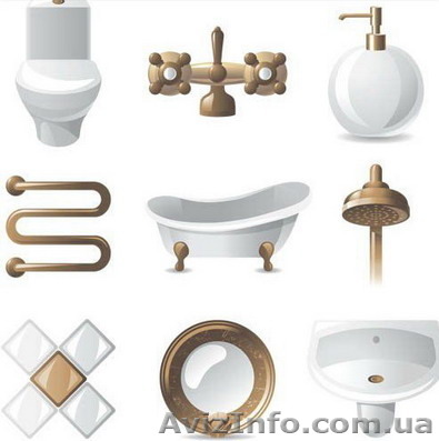 Сантехнические работы в Херсоне - <ro>Изображение</ro><ru>Изображение</ru> #1, <ru>Объявление</ru> #1350767