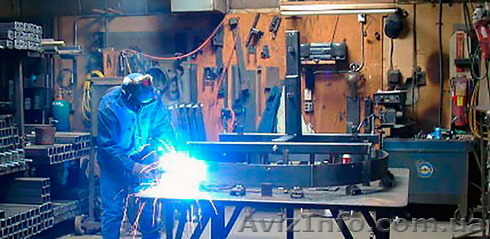 Сварочные работы в Херсоне. - <ro>Изображение</ro><ru>Изображение</ru> #1, <ru>Объявление</ru> #1350769