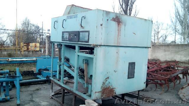 Петкус К-523 б/у, кап.ремонт - <ro>Изображение</ro><ru>Изображение</ru> #1, <ru>Объявление</ru> #1355928