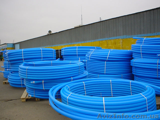 Труба полиэтиленовая 32 - <ro>Изображение</ro><ru>Изображение</ru> #1, <ru>Объявление</ru> #1368721