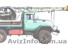 Услуги - Бурение скважин на воду "Под Ключ" - <ro>Изображение</ro><ru>Изображение</ru> #1, <ru>Объявление</ru> #1381182