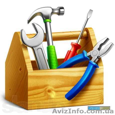 Послуга "Домашній майстер" - <ro>Изображение</ro><ru>Изображение</ru> #1, <ru>Объявление</ru> #1383245