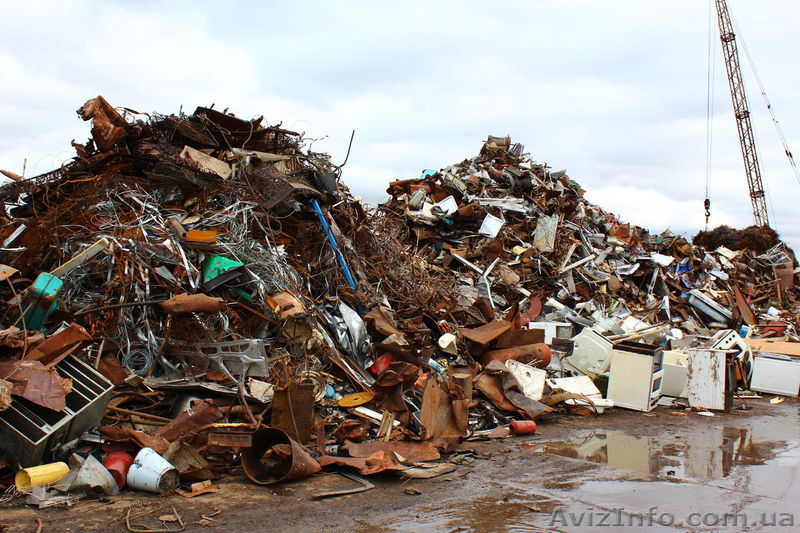 Куплю метал, металлоконструкции, бытовой лом - Металлолом!!! - Металлолом - <ro>Изображение</ro><ru>Изображение</ru> #1, <ru>Объявление</ru> #1388997