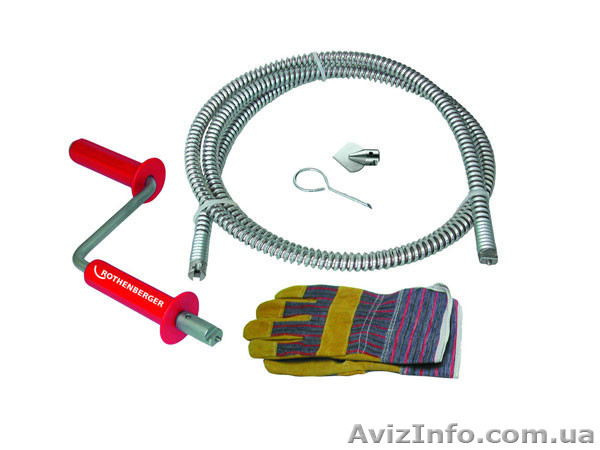 Чистка засмічень каналізації - <ro>Изображение</ro><ru>Изображение</ru> #1, <ru>Объявление</ru> #1383259